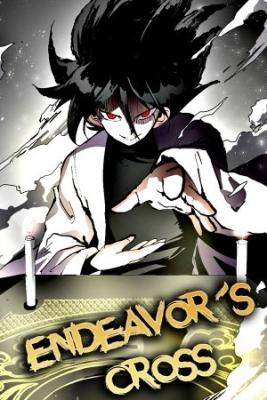 Endeavor’s Cross