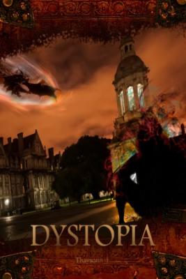Endless Dystopia (Novela) | LectorTMOo