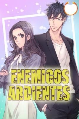 Enemigos Ardientes | LectorTMOo