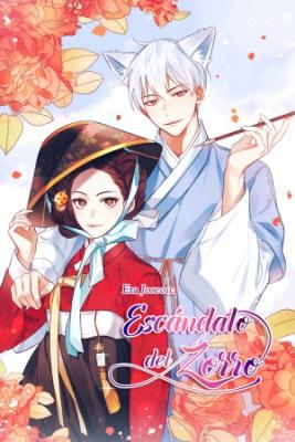 Era Joseon: Escándalo Del Zorro.