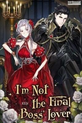 Es Un Malentendido Que Soy La Amante Del Jefe Final (Novela)