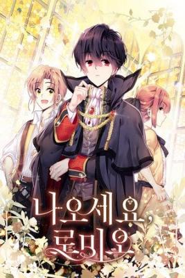 Escapa, Romeo | LectorTMOo