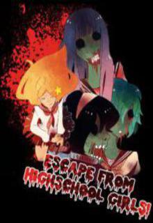 Escape From High School Girls | LectorTMOo