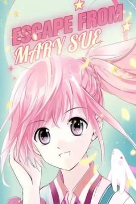 Escape From Mary Sue | LectorTMOo