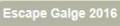 Escape Galge 2016 (Novela) | LectorTMOo