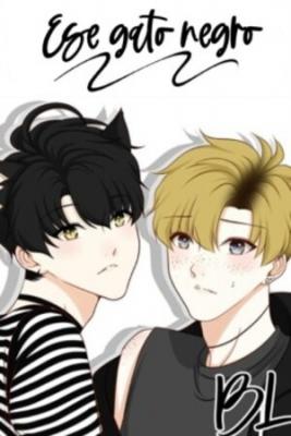 Ese Gato Negro