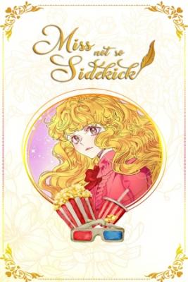 Especiales Miss Not So Sidekick | LectorTMOo