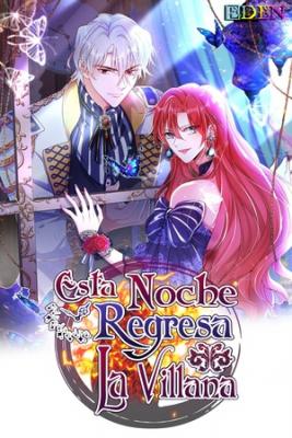 Esta Noche Regresa La Villana | LectorTMOo
