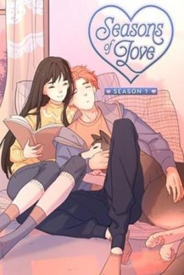 Estaciones De Amor | LectorTMOo
