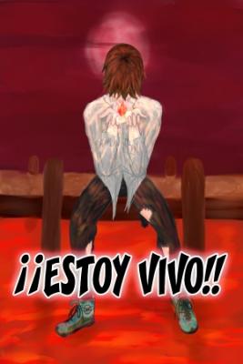 ¡¡Estoy Vivo!! | LectorTMOo