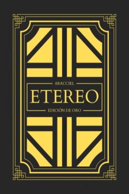 Etéreo: Edición De Oro (Novela) | LectorTMOo