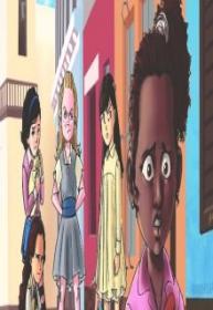 Ethnicity (Novela) | LectorTMOo