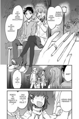 Evangelion: Lo Imposible Es Posible | LectorTMOo