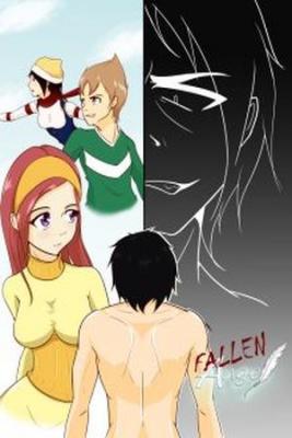 Fallen Angel (Novela)