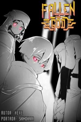 Fallen God (Novela)