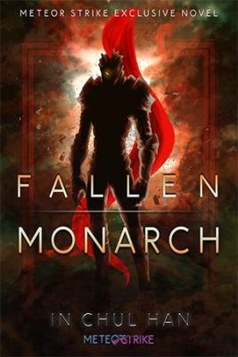 Fallen Monarch (Novela)