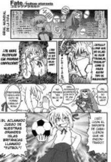 Fate Hollow Ataraxia