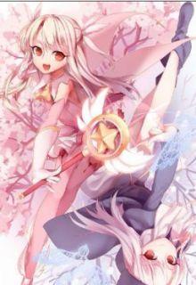 Fate Kaleid Liner Prisma Illya/Seihai Sensoo