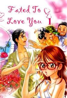 Fated To Love You
