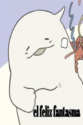 Feliz Fantasma