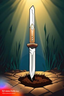Ferrum: Las Reliquias Perdidas (Novela)