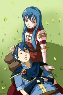 Fire Emblem: Three Houses: VampireAU