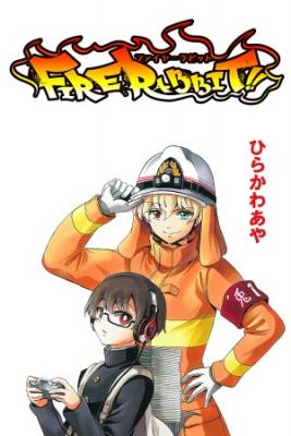 Fire Rabbit!!