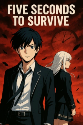 Five Seconds To Survive (Novela)