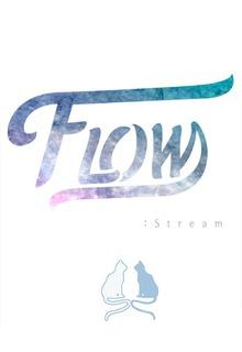 Flow (Temp 1 Y Temp 2)