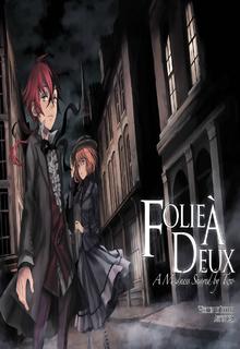 Folie A Deux