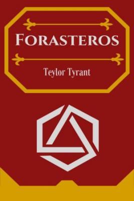 Forasteros (Novela)