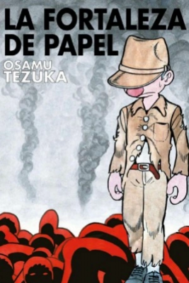 Fortaleza De Papel | LectorTMOo