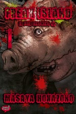 Freak Island (2013) | LectorTMOo