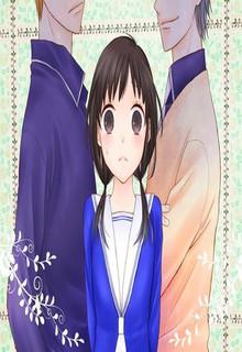 Fruits Basket Another | LectorTMOo