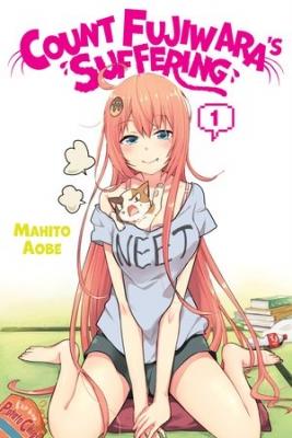 Fujiwara Hakushaku No Junan | LectorTMOo
