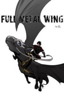 Full Metal Wing | LectorTMOo