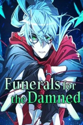 Funerals For The Damned | LectorTMOo