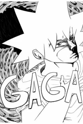 Gaga | LectorTMOo