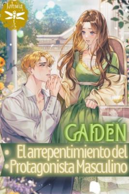 Gaiden: El Arrepentimiento Del Protagonista Masculino (Novela) | LectorTMOo