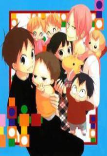 Gakuen Babysitters | LectorTMOo