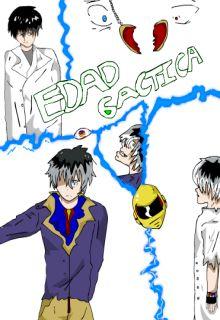 Galactic Age | LectorTMOo