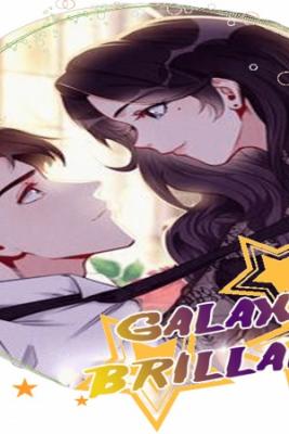 Galaxia Brillante | LectorTMOo