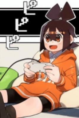 GAME NO NAKA NI IRU! | LectorTMOo