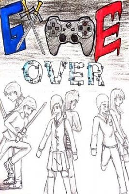 Game Over_Dentro De Omega | LectorTMOo