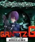 Gantz: G | LectorTMOo