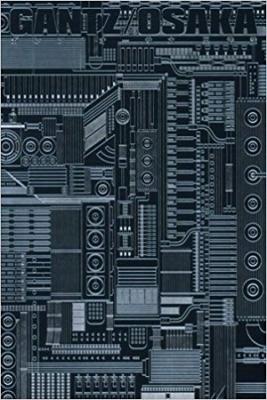 GANTZ/OSAKA | LectorTMOo