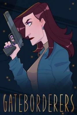 Gateborderers | LectorTMOo