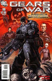 Gears Of War