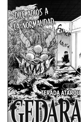Gedara | LectorTMOo