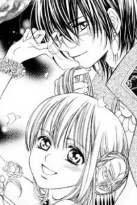 Gekkou Romance